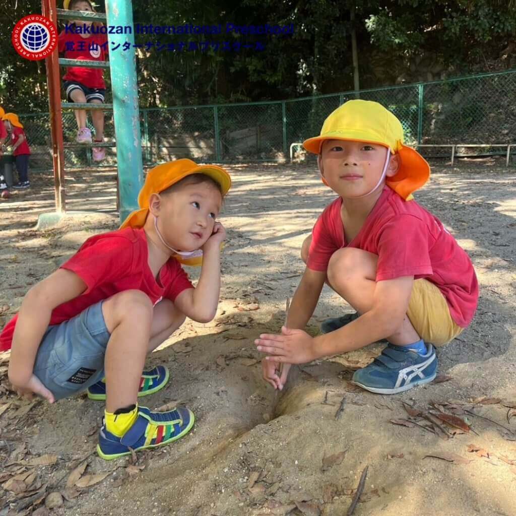 Hummingbirds and Eaglets at the Park