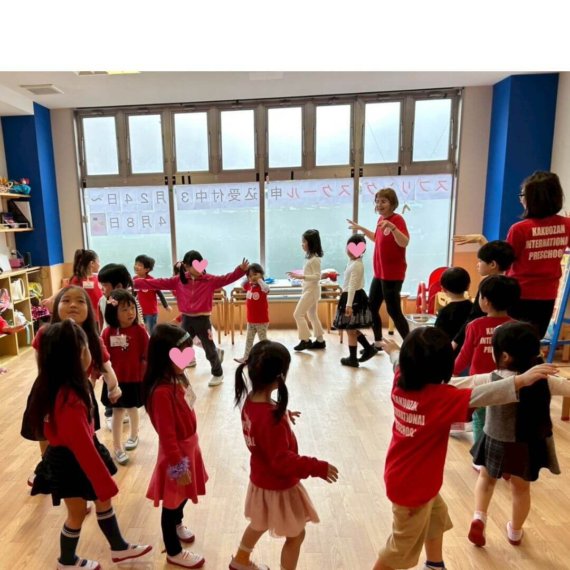 🌸Spring School 2025 スプリングスクール2025🌺
