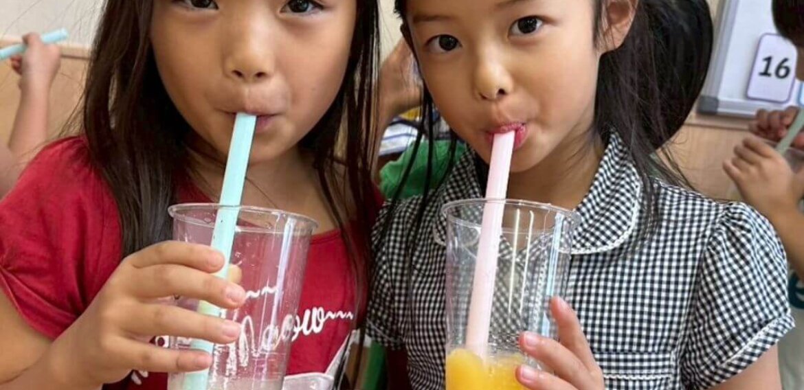 🌞Summer School 2025 ～ Week 1🌞