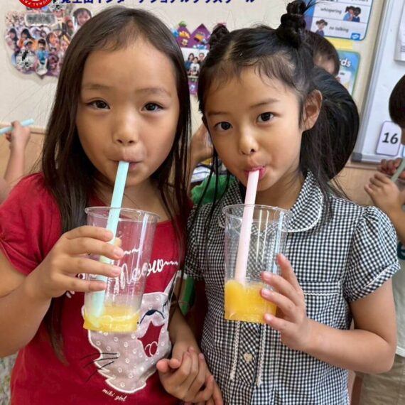 🌞Summer School 2025 ～ Week 1🌞