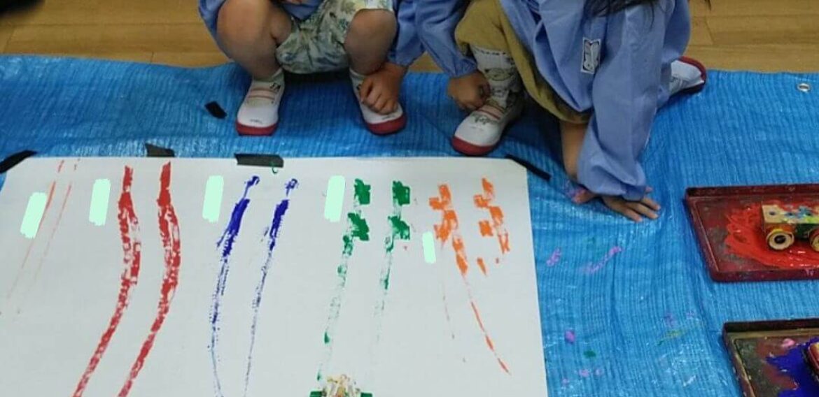 Hummingbirds Class and the New Term