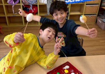 🌺スプリングスクール🌸Spring School 2026