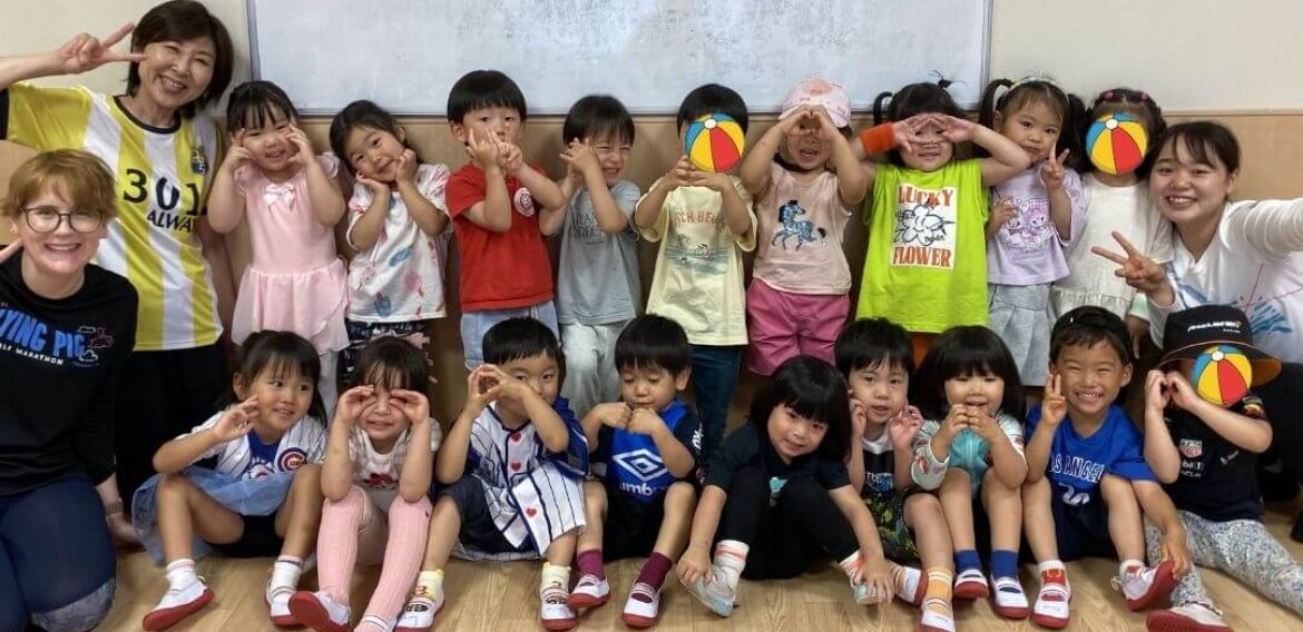 Hummingbirds Learn Through Sports, Games, and Early Literacy Activities