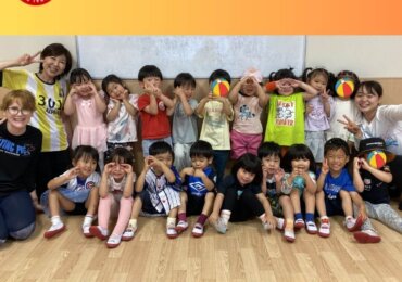 Hummingbirds Learn Through Sports, Games, and Early Literacy Activities