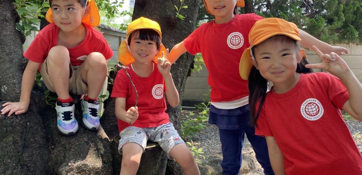 Pink Eaglets Learn All About Sports🏀