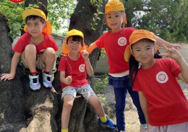 Pink Eaglets Learn All About Sports🏀