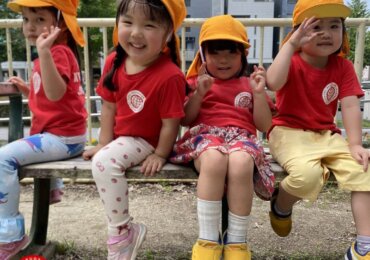 Hummingbirds Celebrate Tanabata and Enjoy Summer Learning