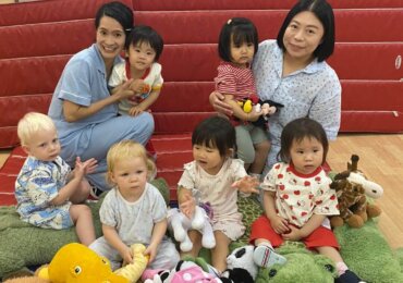 Hatchlings Throwback – July 2026