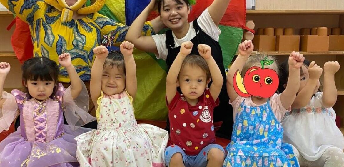 🤪✨ Wacky Wednesday！みんなで楽しむ特別な一日🌈 Wacky Wednesday!