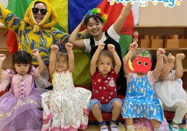 🤪✨ Wacky Wednesday！みんなで楽しむ特別な一日🌈 Wacky Wednesday!